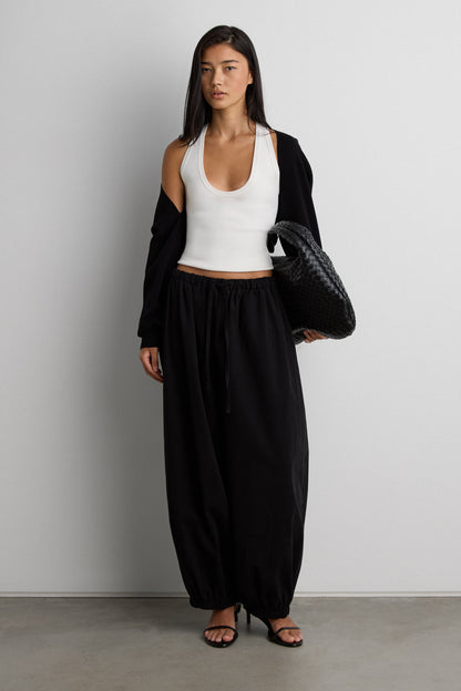 CROPPED BOLERO