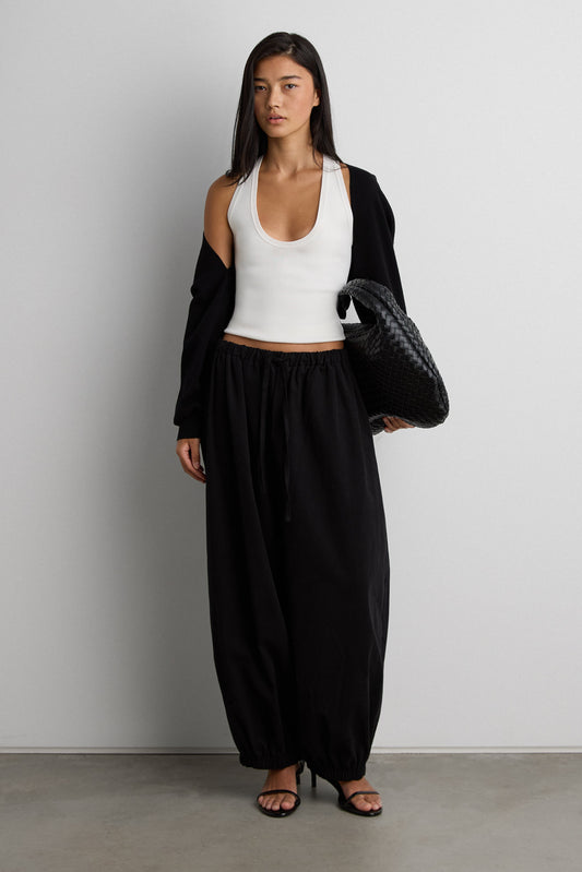 CROPPED BOLERO
