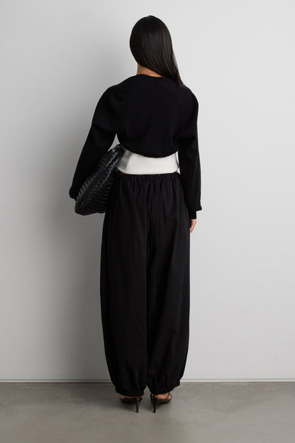 CROPPED BOLERO