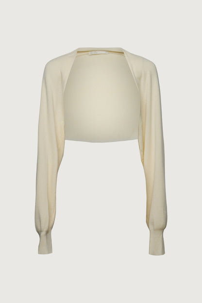 CROPPED BOLERO