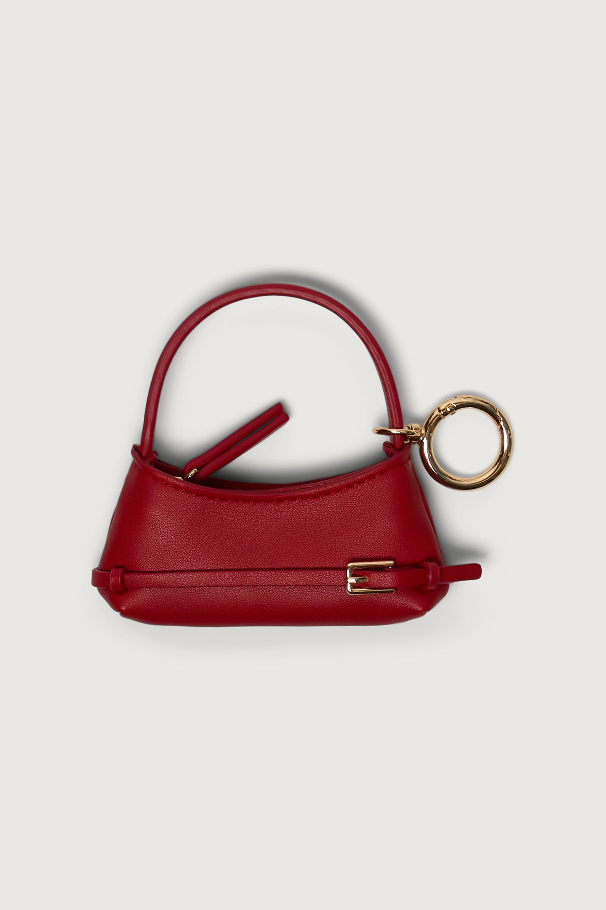 FRANKIE MICRO BAG CHARM