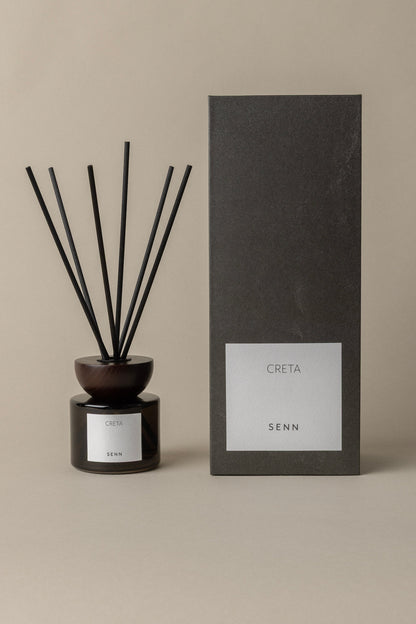 FRAGRANCE DIFFUSER