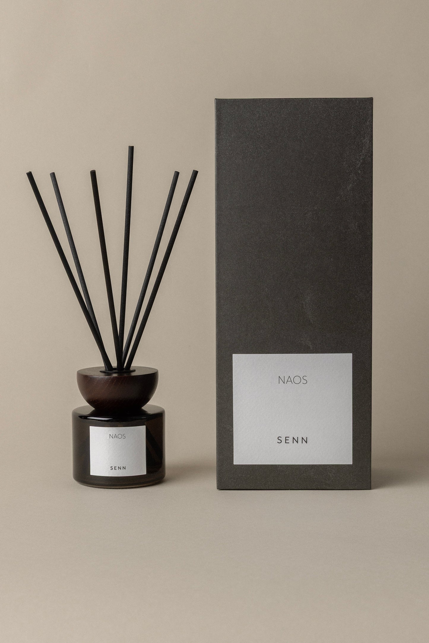 FRAGRANCE DIFFUSER
