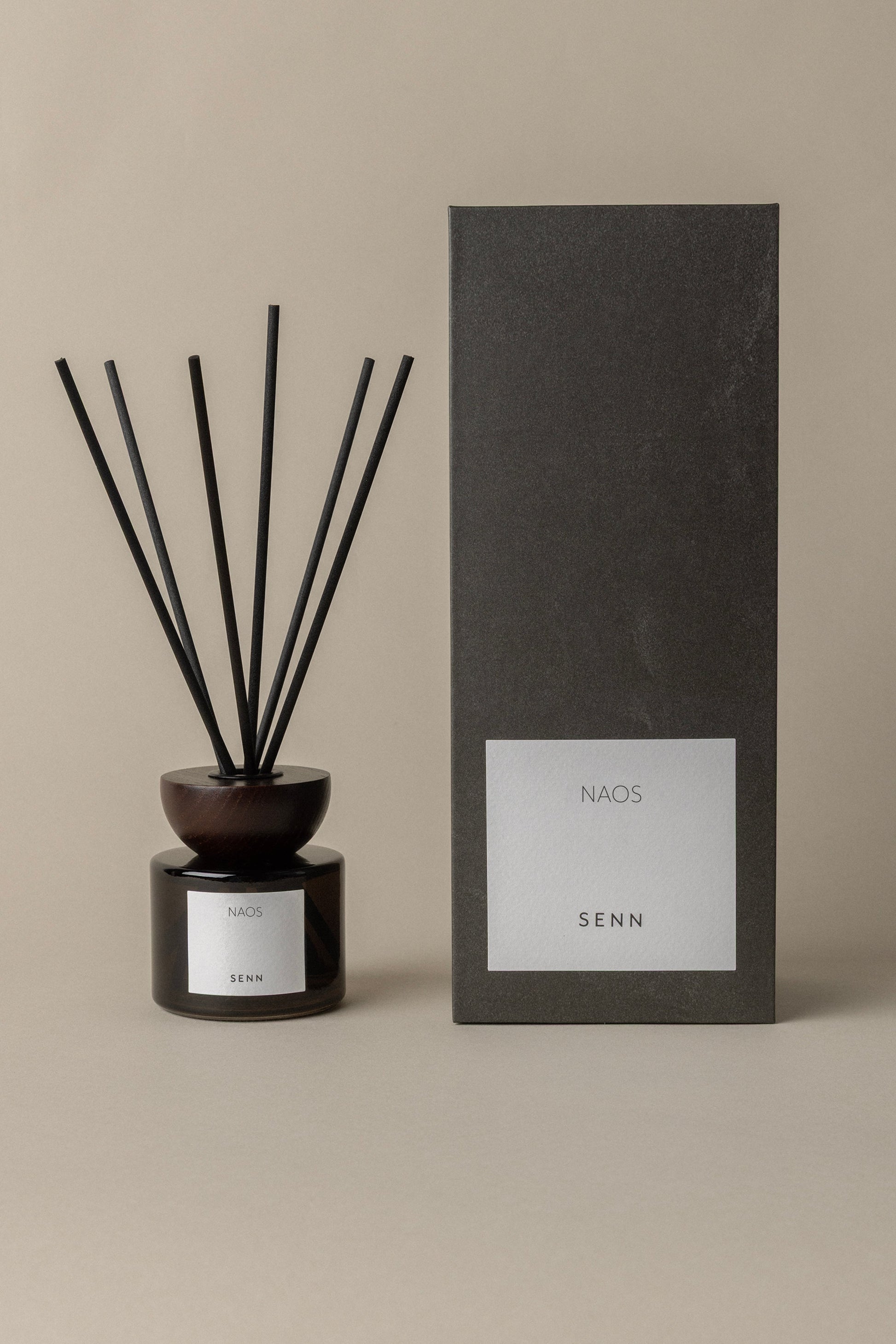 FRAGRANCE DIFFUSER