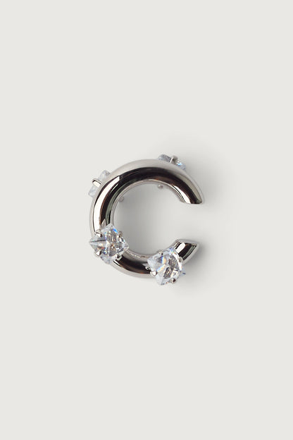 SPARKLE CUFF EARRING