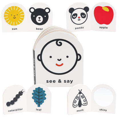 Sensory Exploration