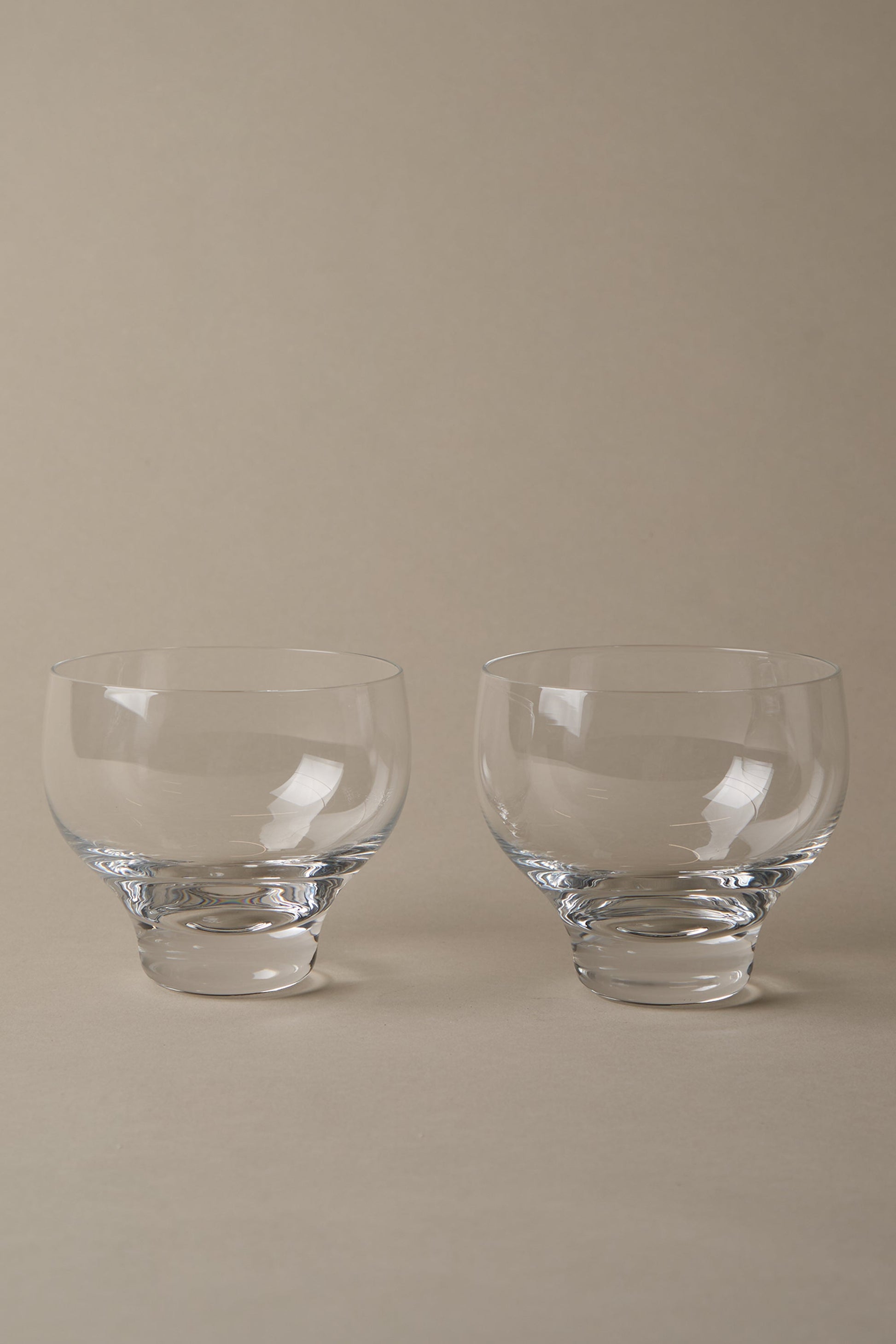 COCKTAIL GLASS SET