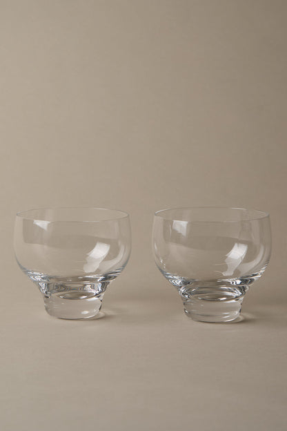 COCKTAIL GLASS SET