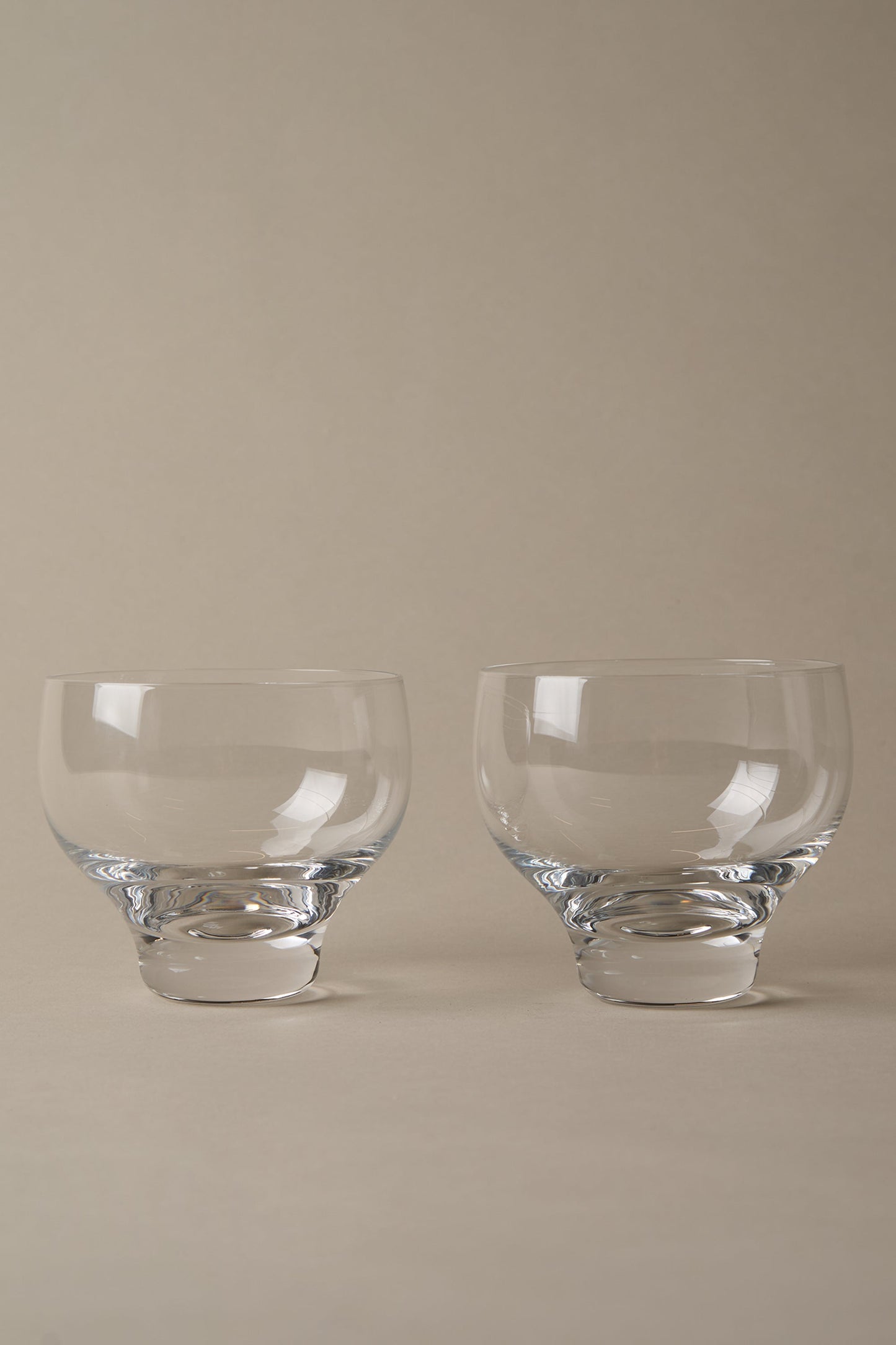 COCKTAIL GLASS SET