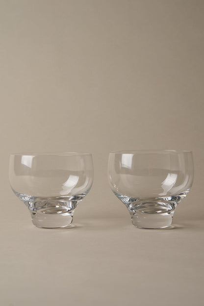 COCKTAIL GLASS SET
