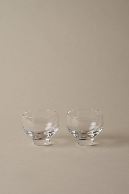 SAKE GLASS SET