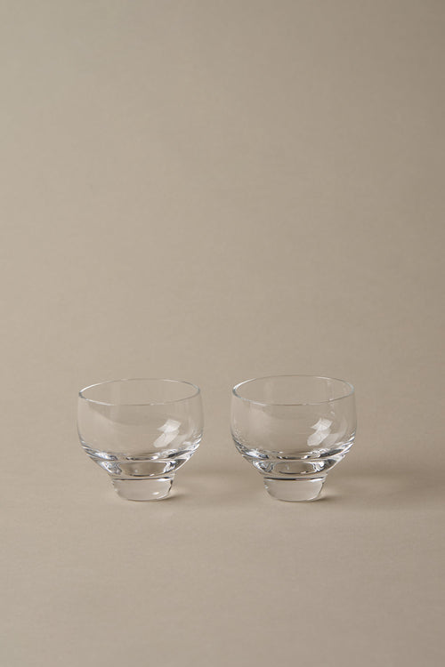 SAKE GLASS SET