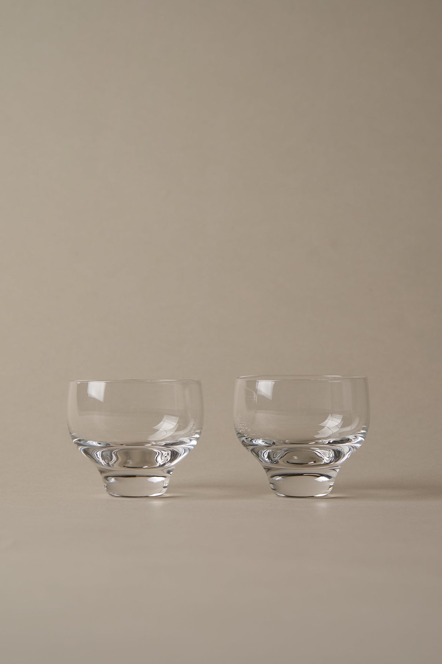 SAKE GLASS SET