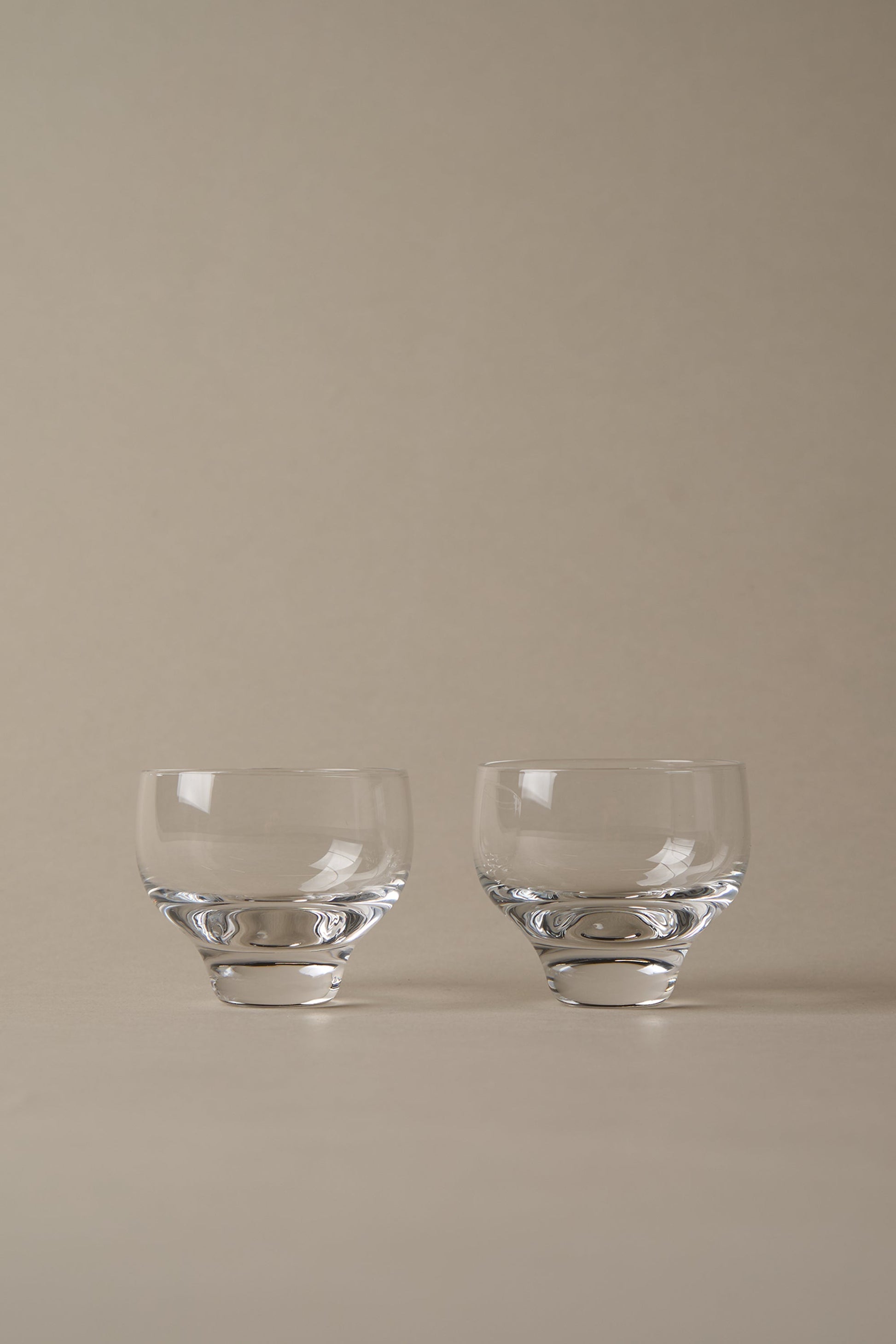 SAKE GLASS SET
