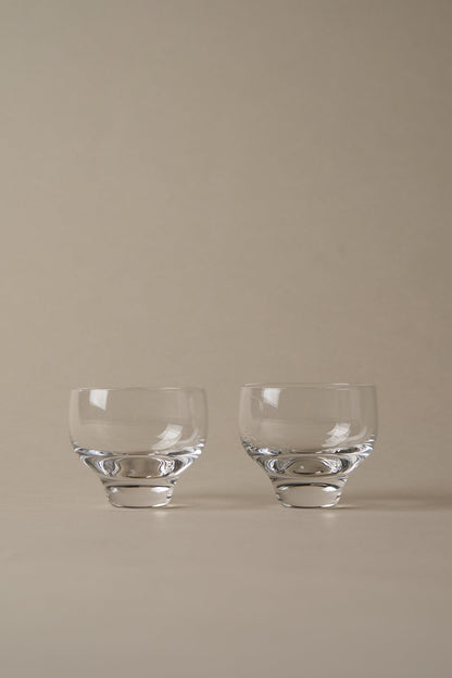SAKE GLASS SET