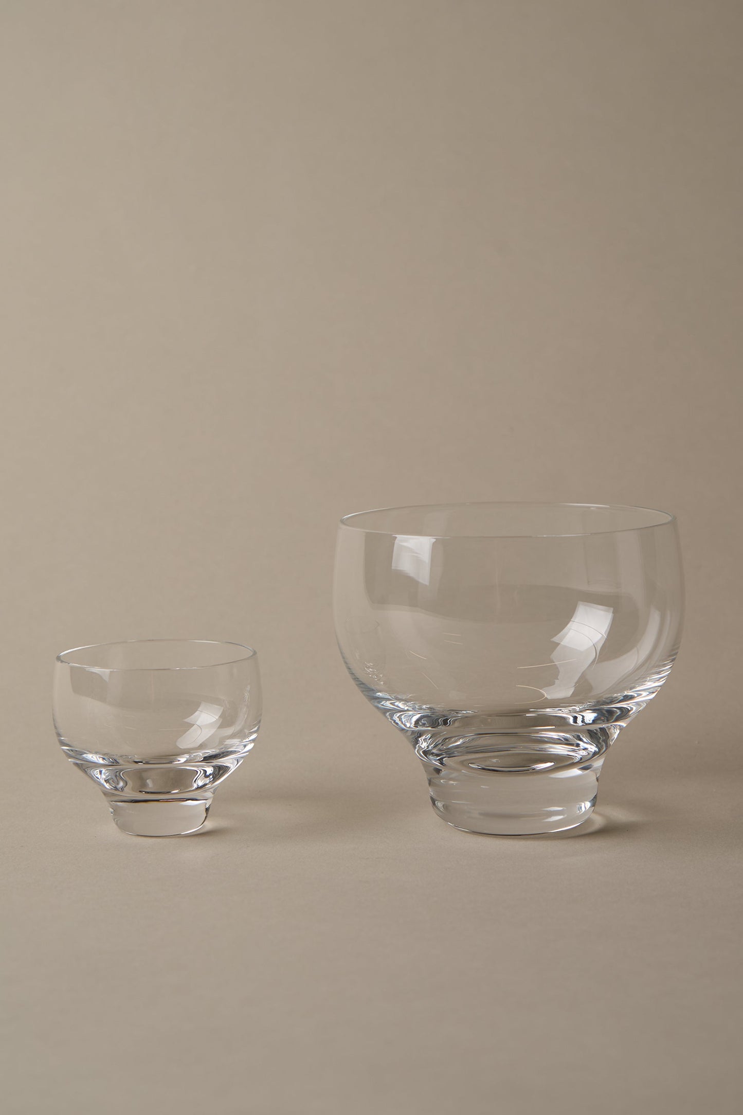 SAKE GLASS SET