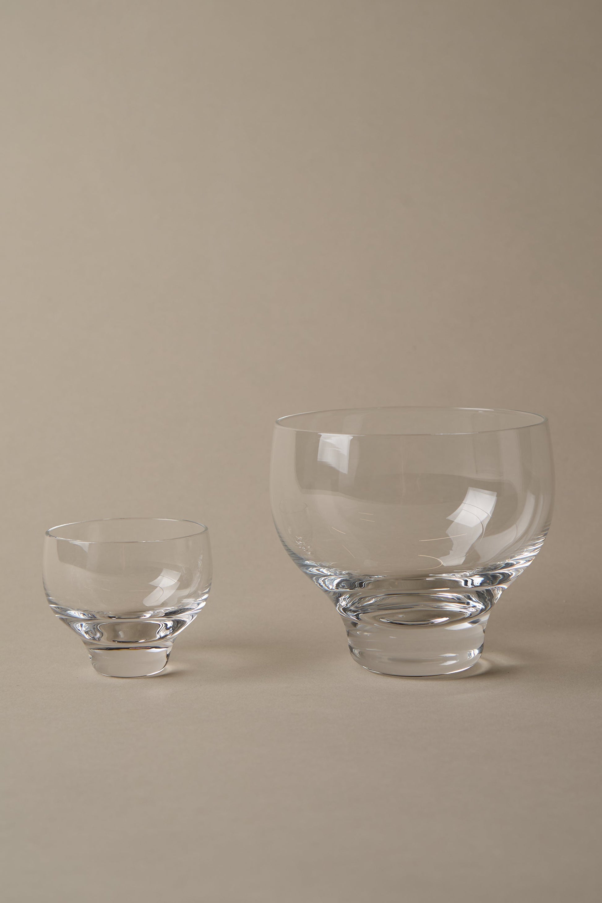 SAKE GLASS SET