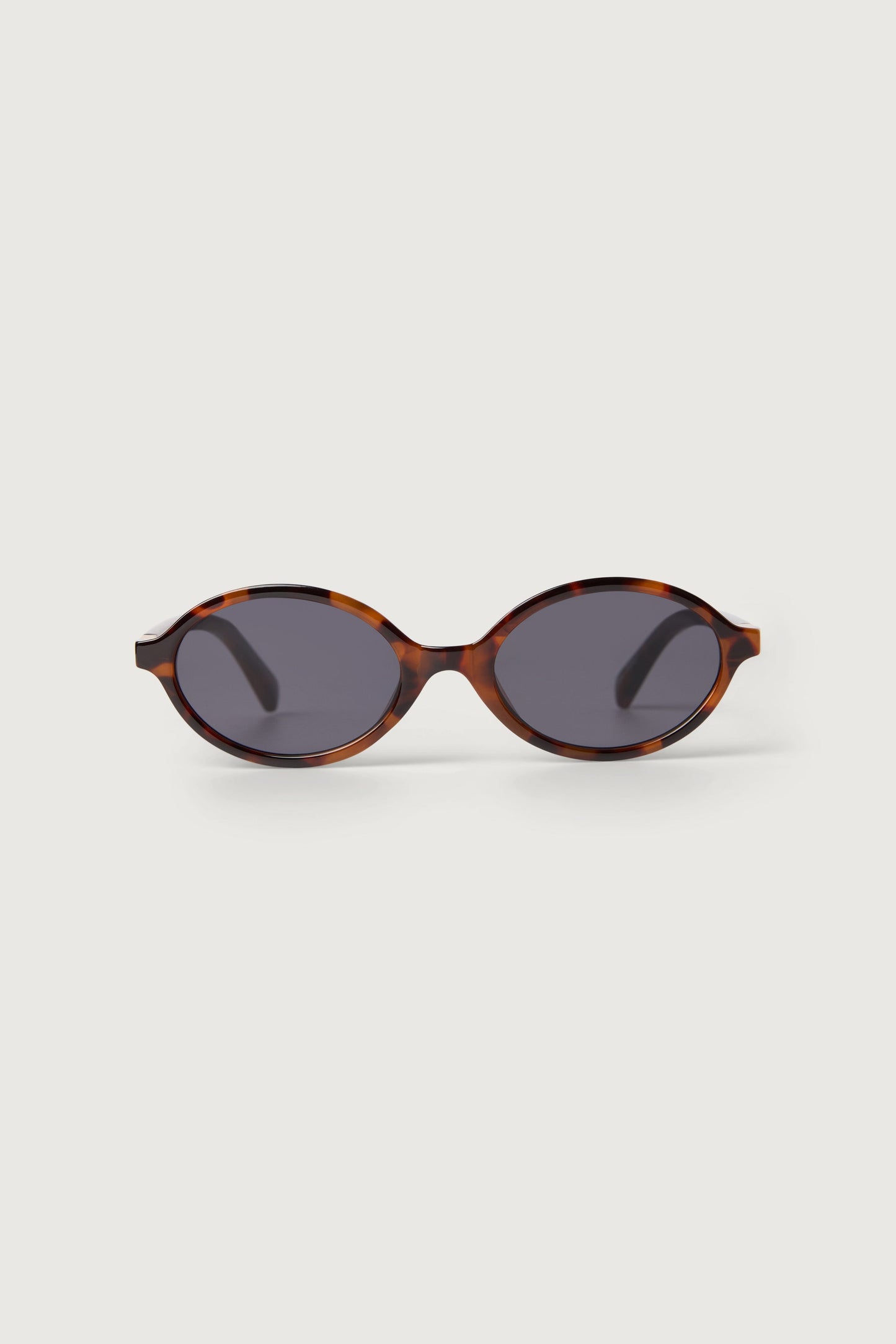 OVAL SUNGLASSES