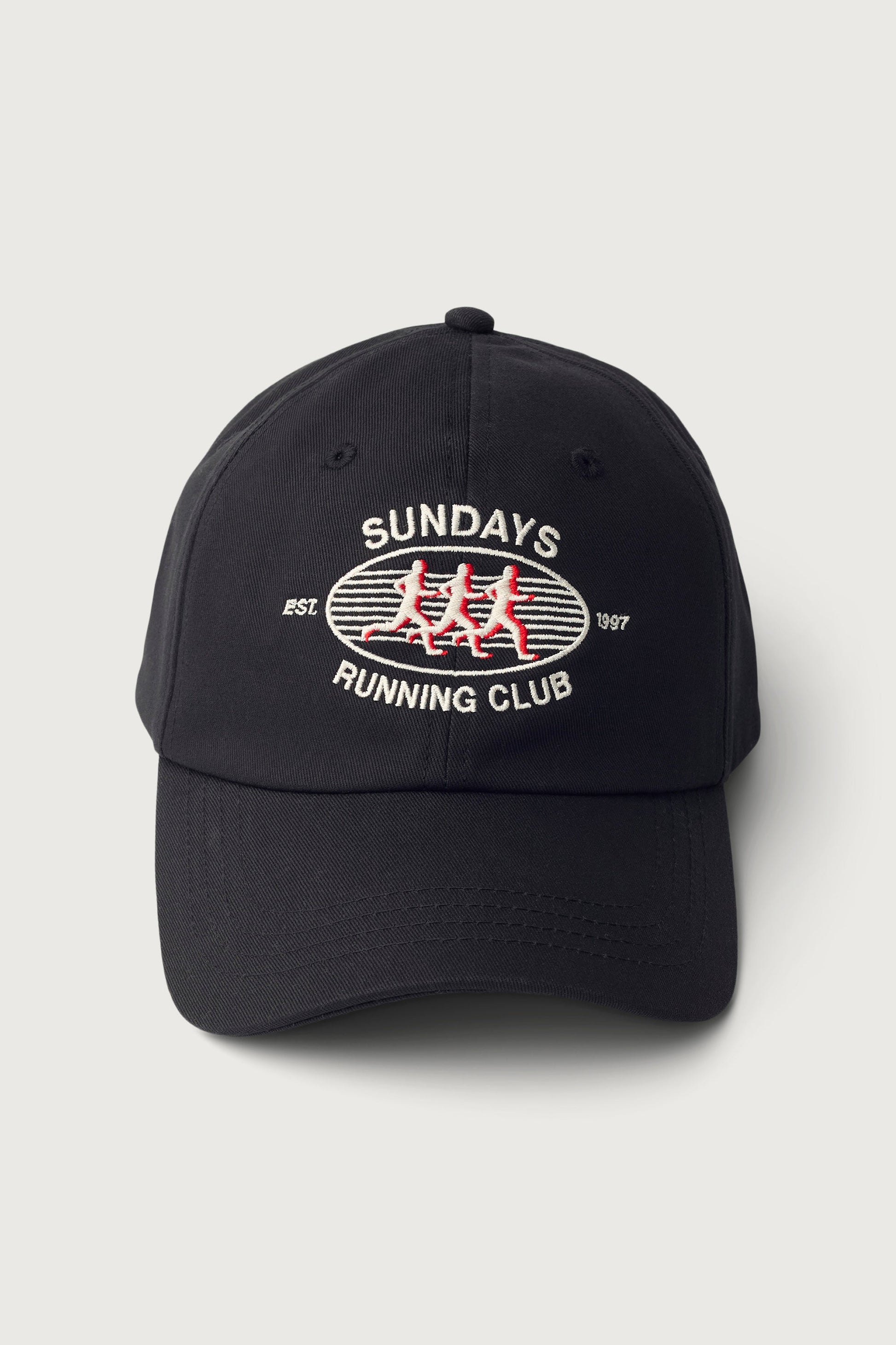 RUNNING CLUB CAP