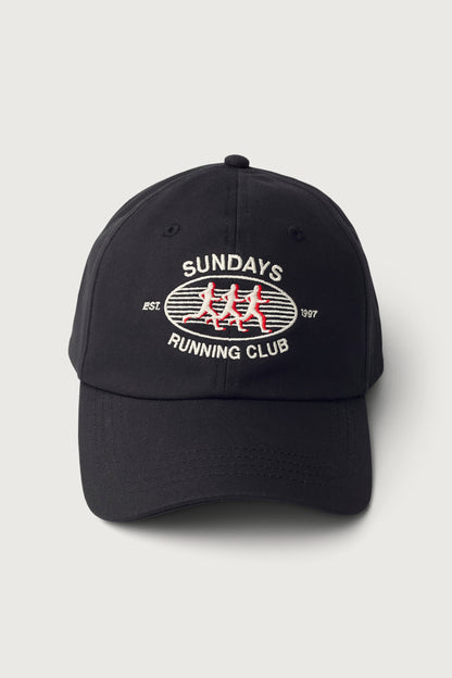 RUNNING CLUB CAP