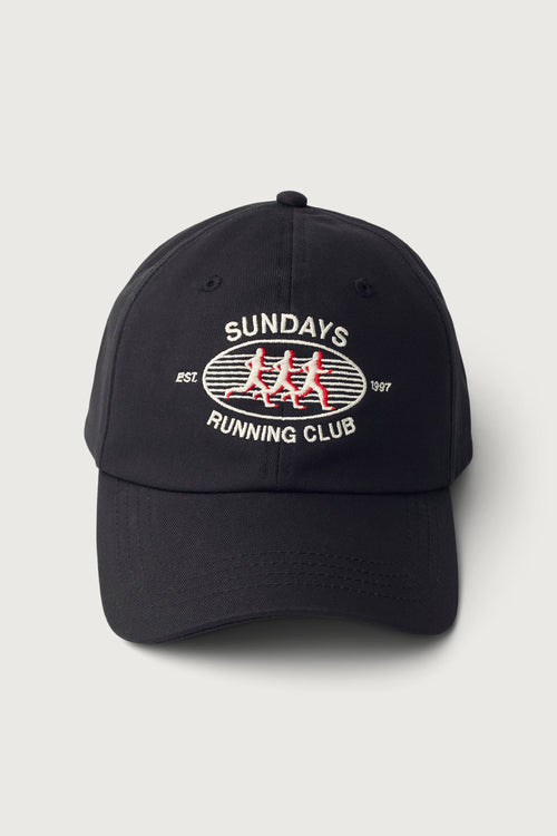 RUNNING CLUB CAP