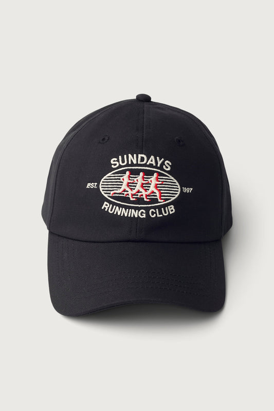 RUNNING CLUB CAP