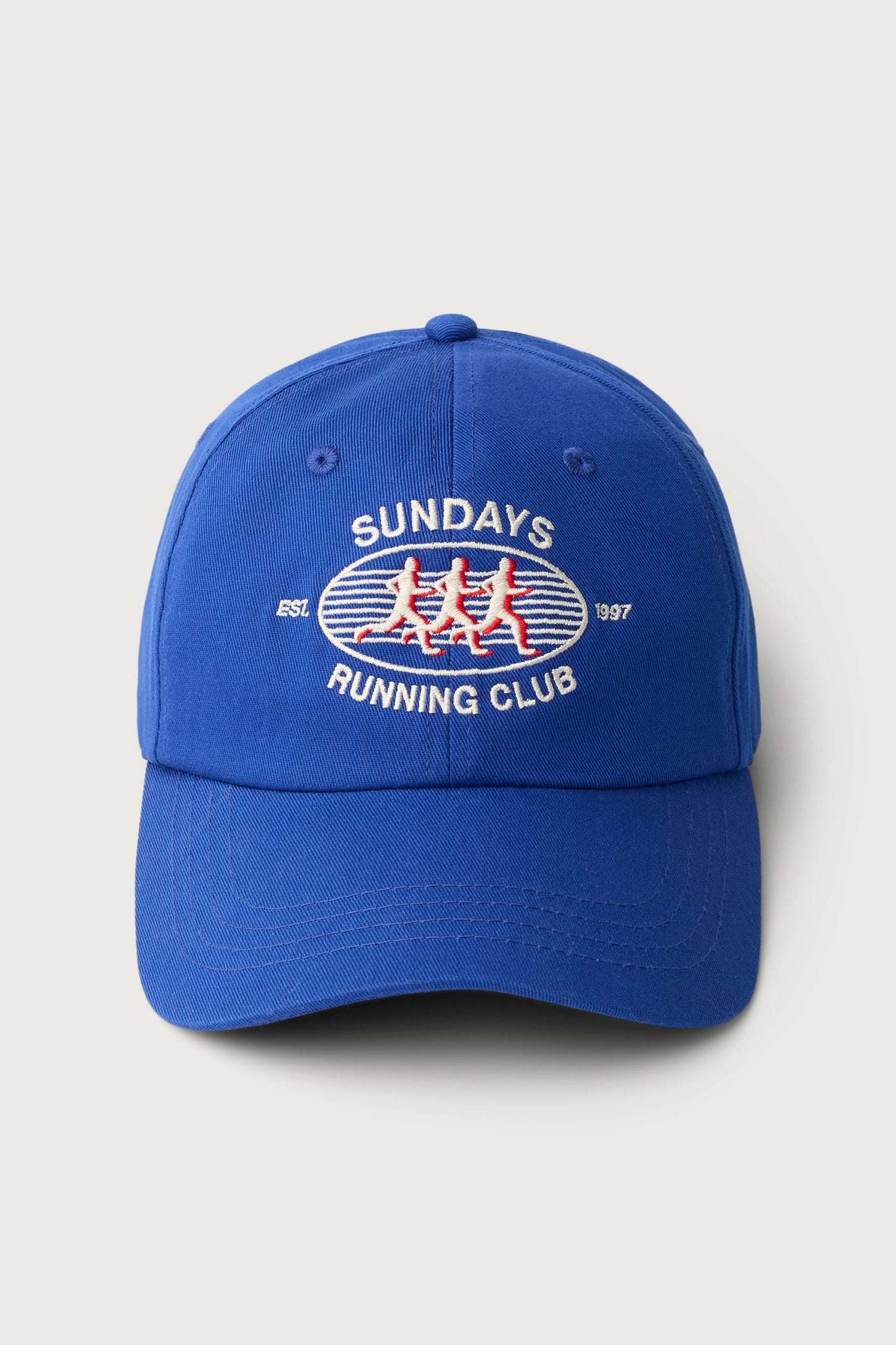 RUNNING CLUB CAP