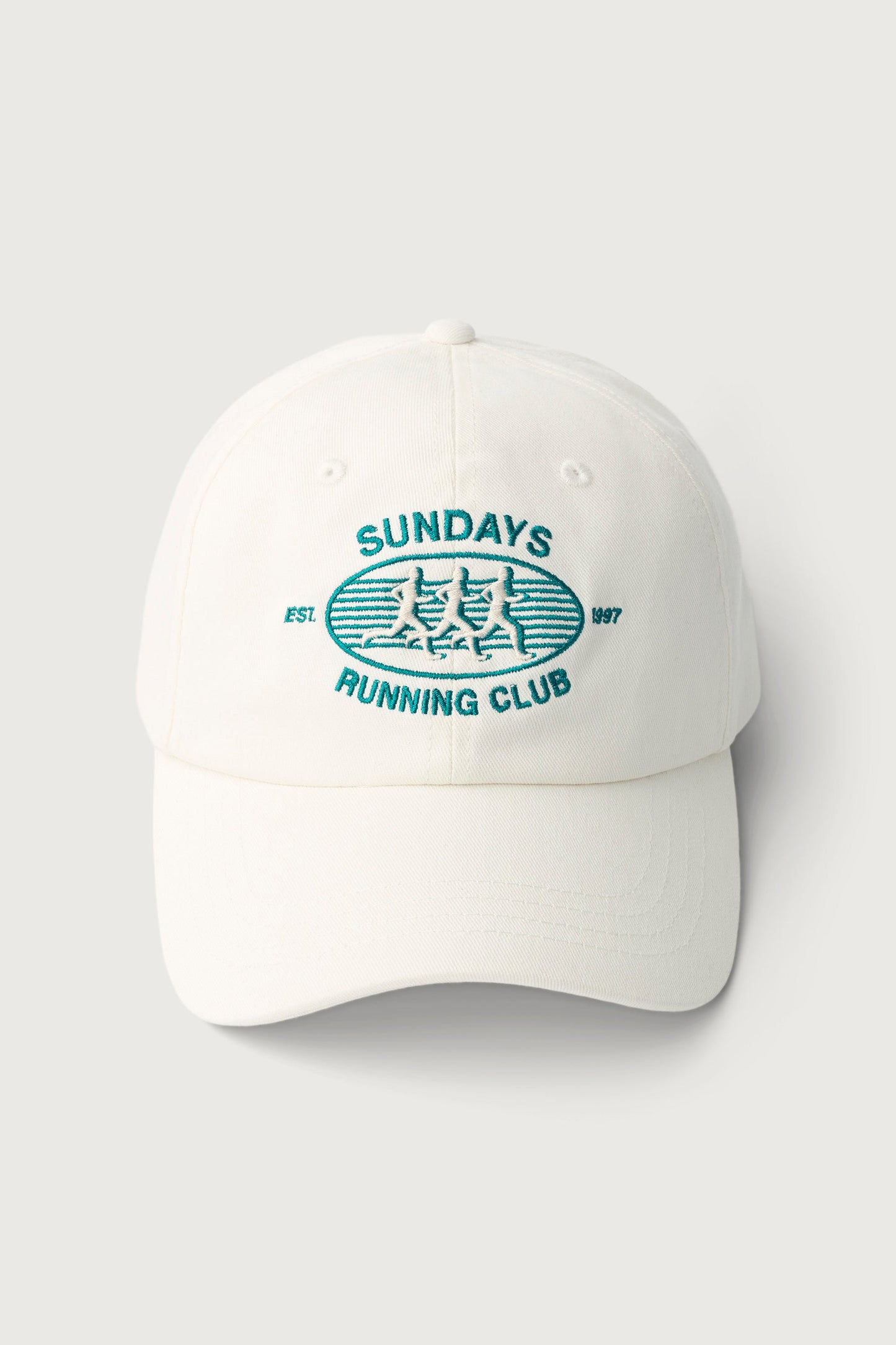 RUNNING CLUB CAP
