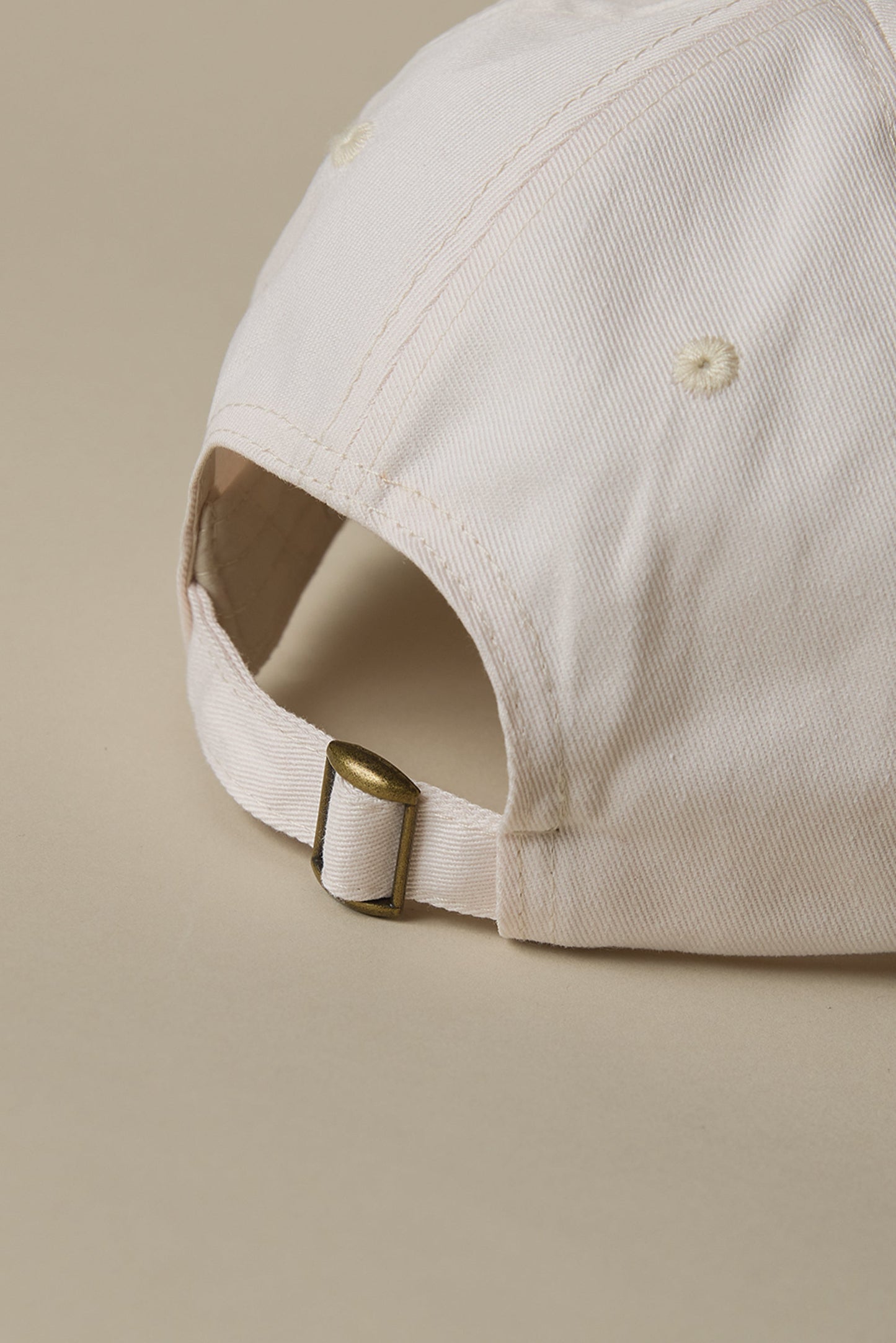 BEACH CLUB CAP