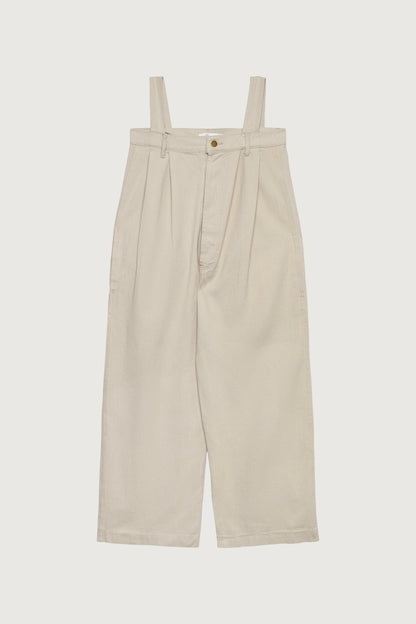 OVERSIZED OVERALLS