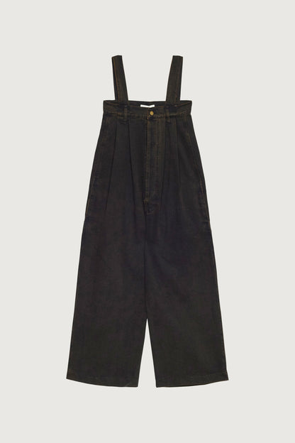OVERSIZED OVERALLS