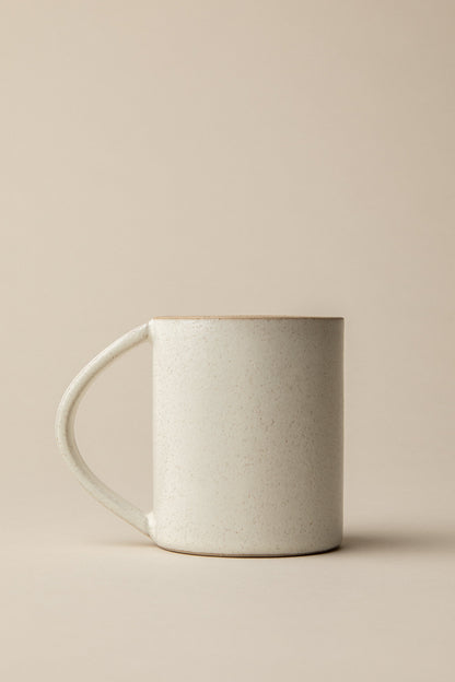 CREST MUG