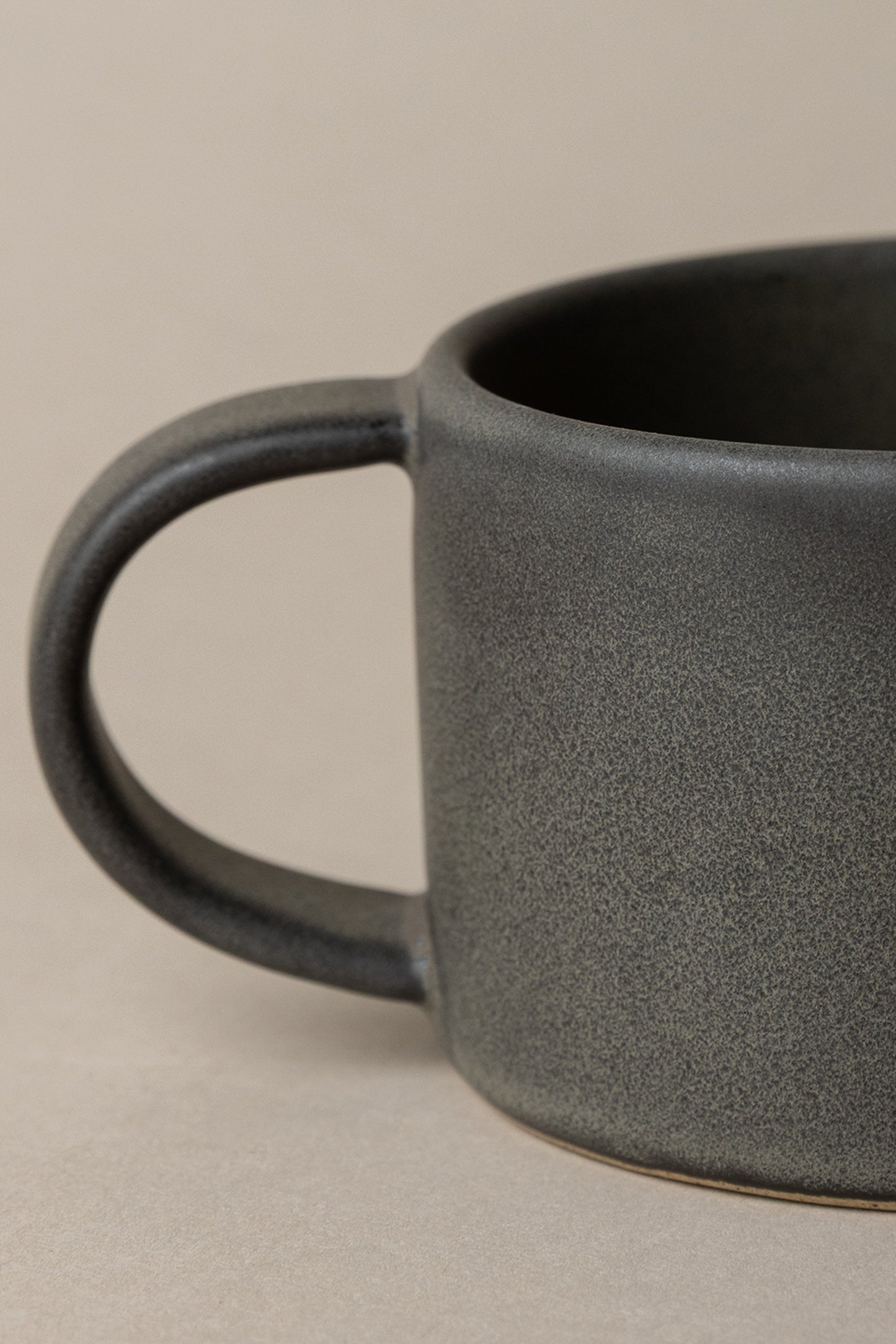 SETO WIDE MUG