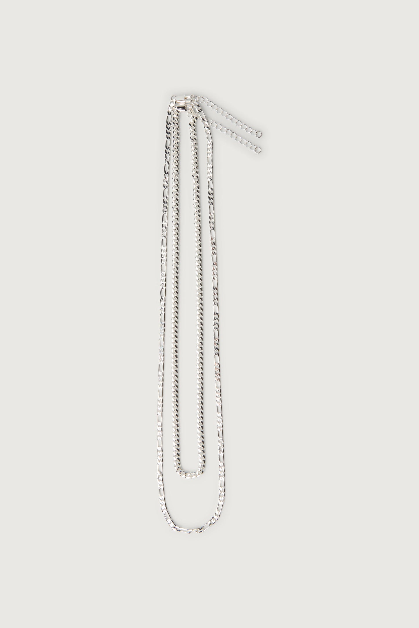 MINIMAL NECKLACE SET