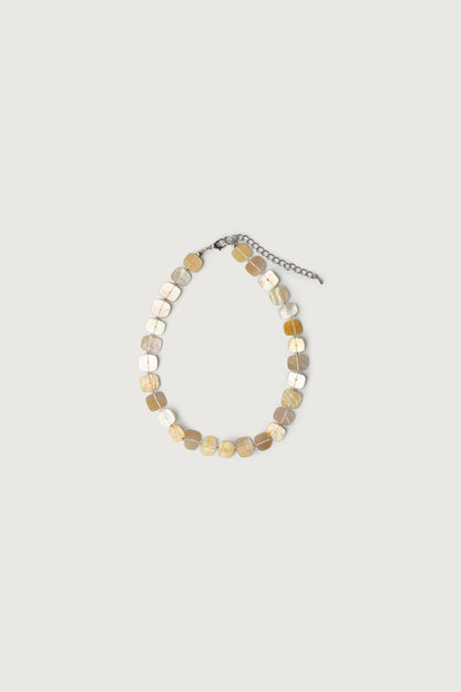 PEARLSTONE NECKLACE