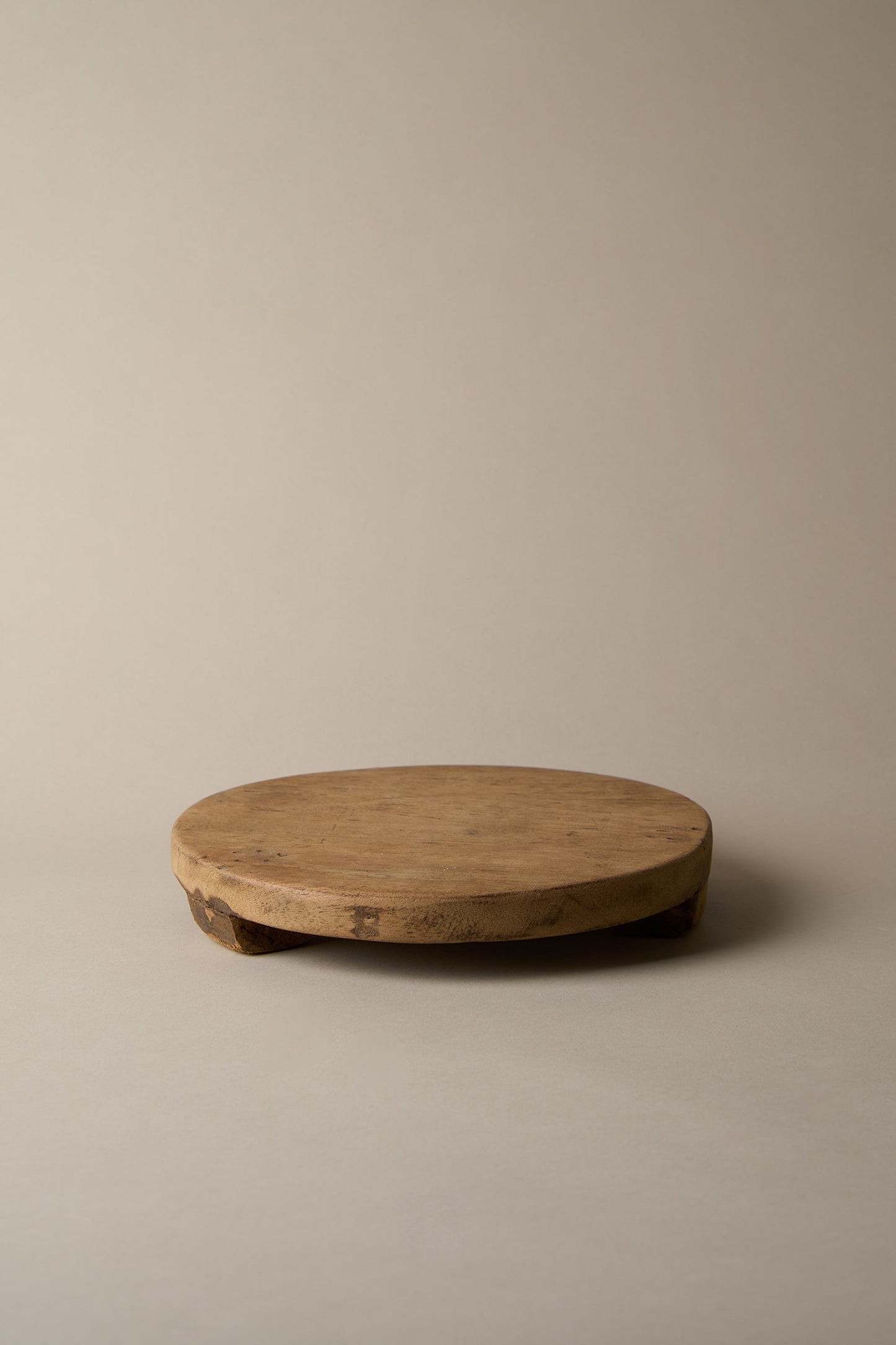 VINTAGE CHAPATI BOARD