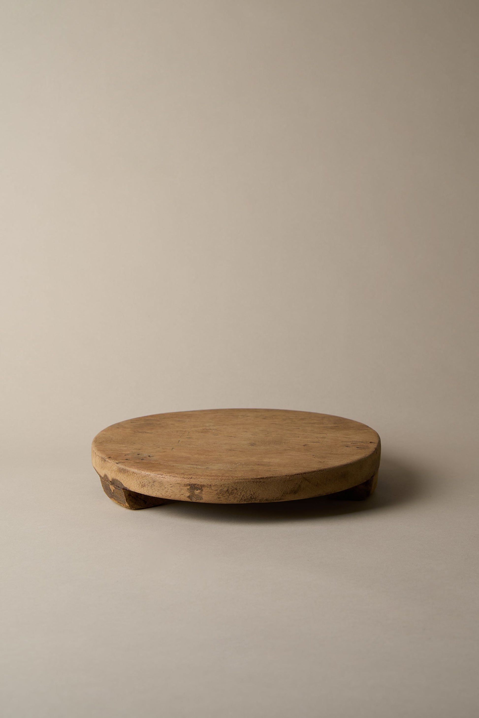 VINTAGE CHAPATI BOARD