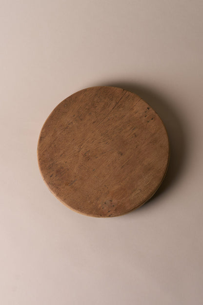VINTAGE CHAPATI BOARD