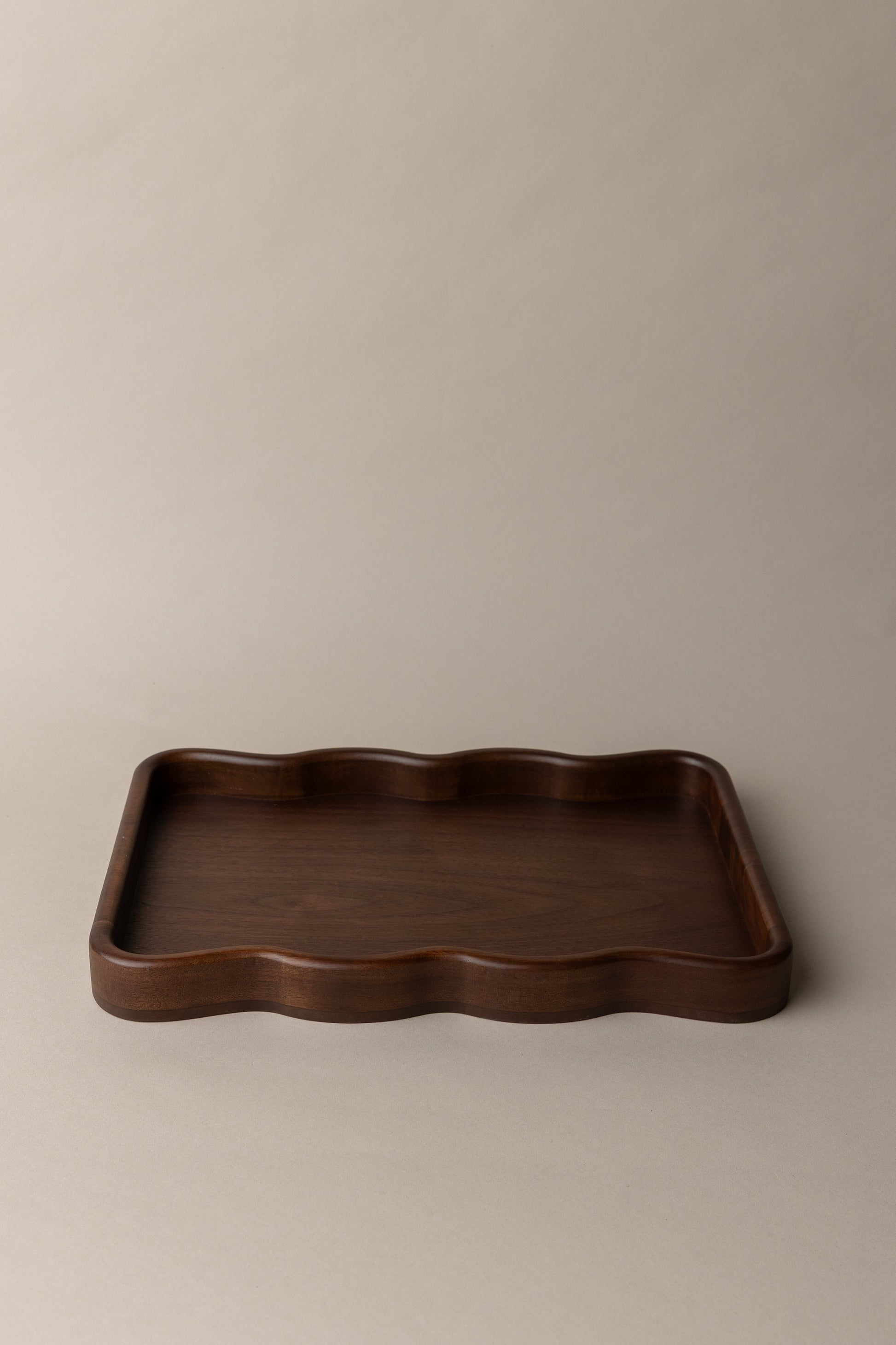 SEINE WOOD TRAY