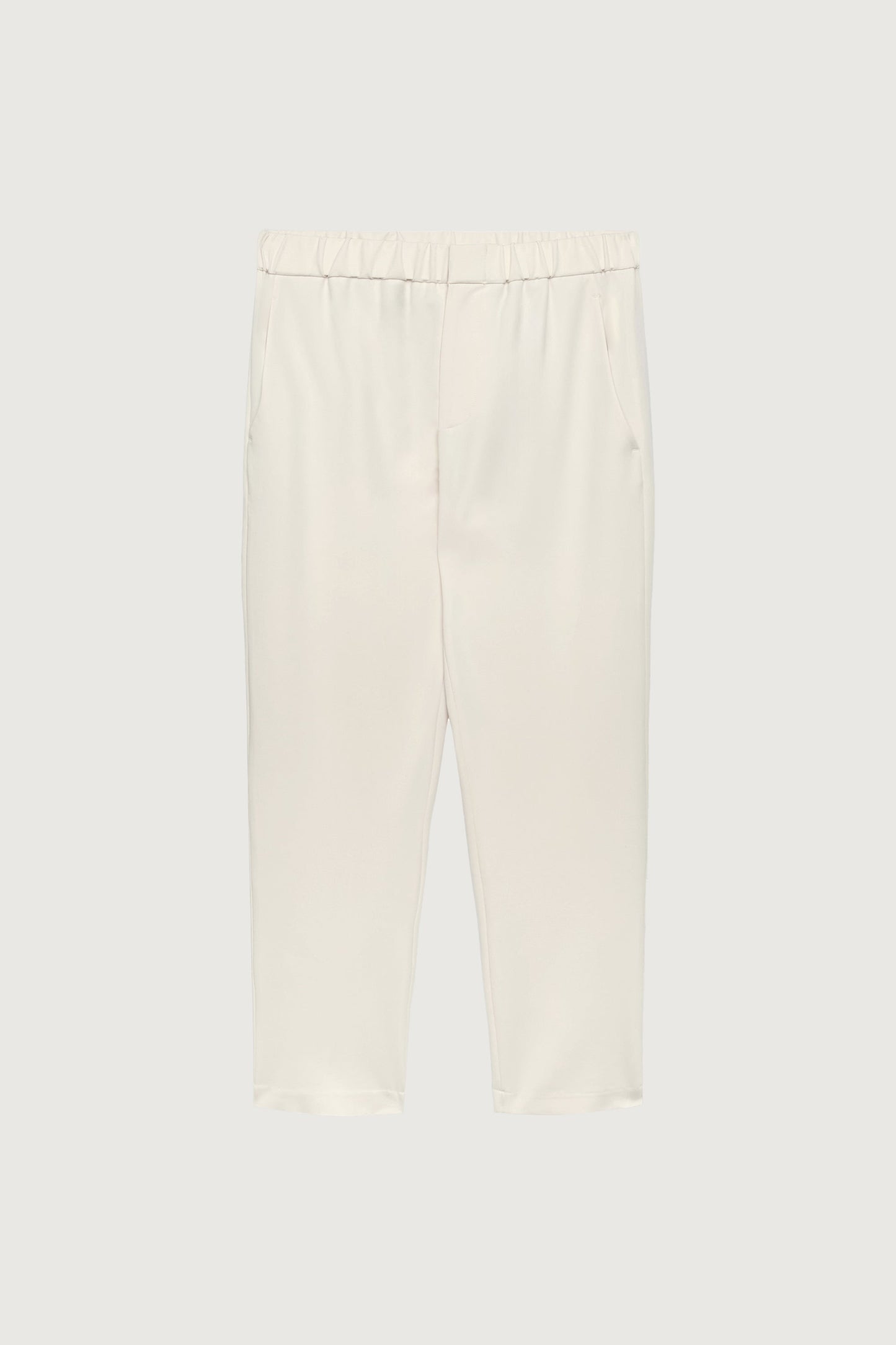 CLASSIC TAPERED PANT