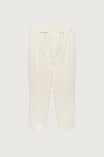 CLASSIC TAPERED PANT