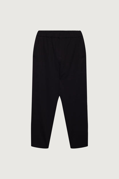 CLASSIC TAPERED PANT