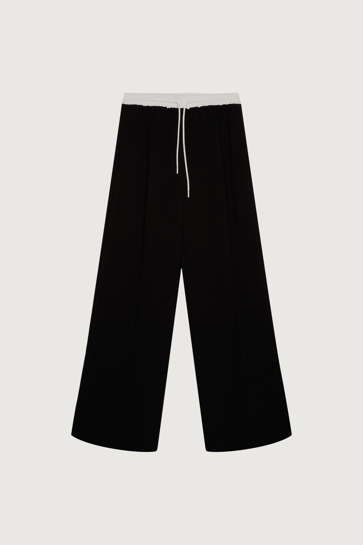 BOXER WAIST PANT