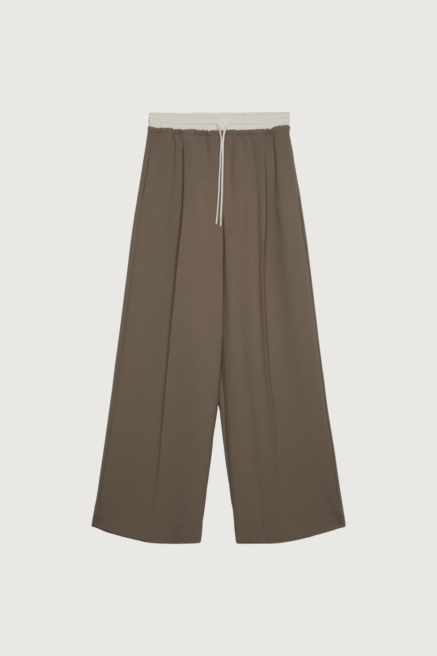 BOXER WAIST PANT