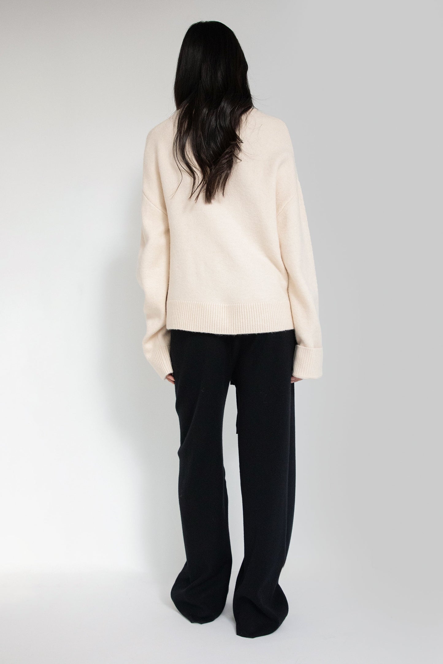 ULTRA SOFT KNIT PANT