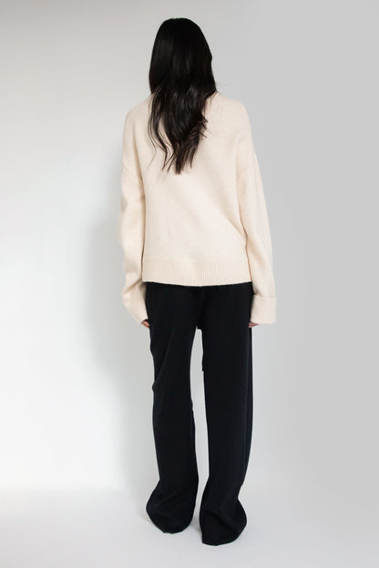 ULTRA SOFT KNIT PANT