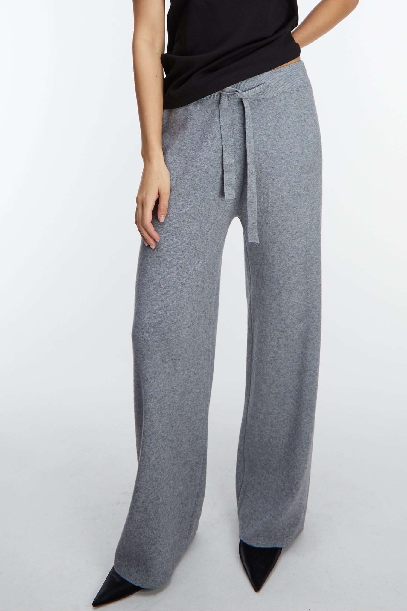 ULTRA SOFT KNIT PANT