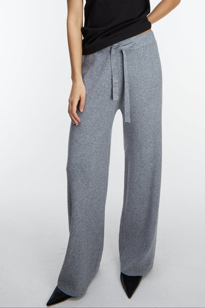 ULTRA SOFT KNIT PANT