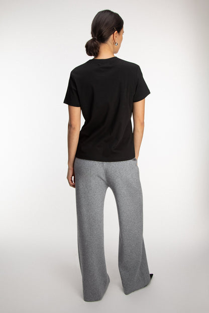 ULTRA SOFT KNIT PANT