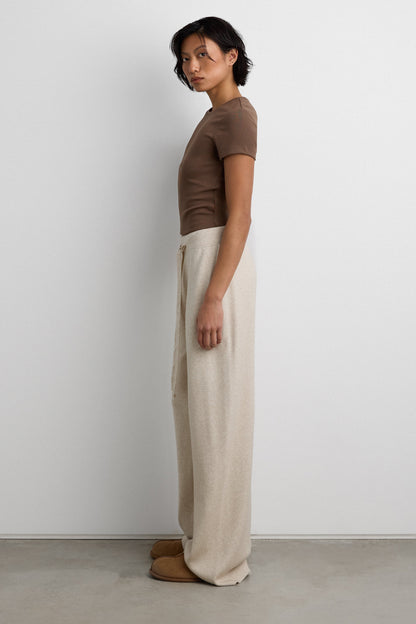 ULTRA SOFT KNIT PANT